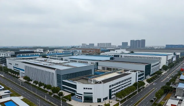 行业分类导航如何推动数据整合效率提升